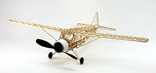 Guillow's Beaver DHC-2 Laser Cut Model Kit for 8 - 11 Years