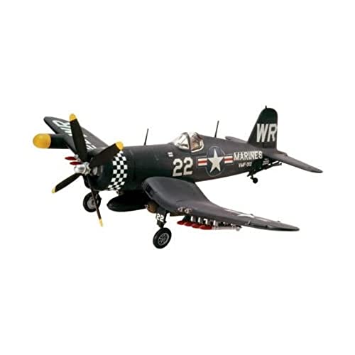 Revell Corsair F4U-4 1: 48 Scale , Green