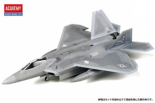 Academy Air Dominance Fighter F-22A