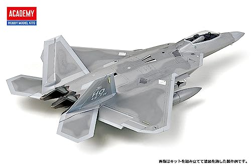 Academy Air Dominance Fighter F-22A